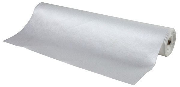 Rouleau de géotextile de filtration 5,20 m x 5,20 m - Brico Dépôt