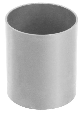 Manchon en PVC gris Ø 80 mm - First - Brico Dépôt
