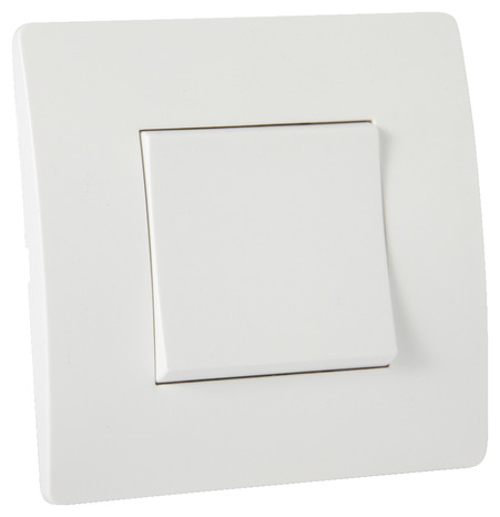 Interrupteur va-et-vient - Brico Dépôt