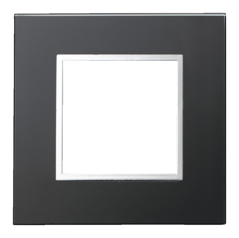 Plaque verre noir - Brico Dépôt