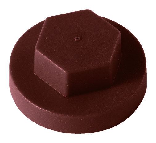 Kit fixation pour plaque tuile canal - Brico Dépôt