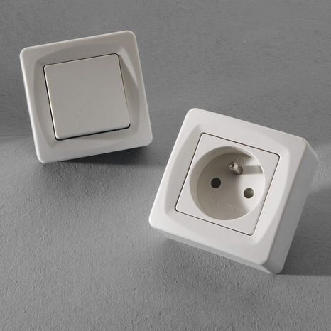 Va-et-vient - Brico Dépôt