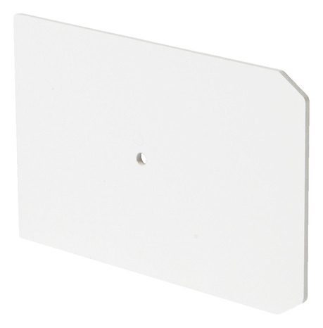 Embout de finition - Brico Dépôt