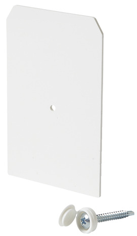 Embout de finition - Brico Dépôt