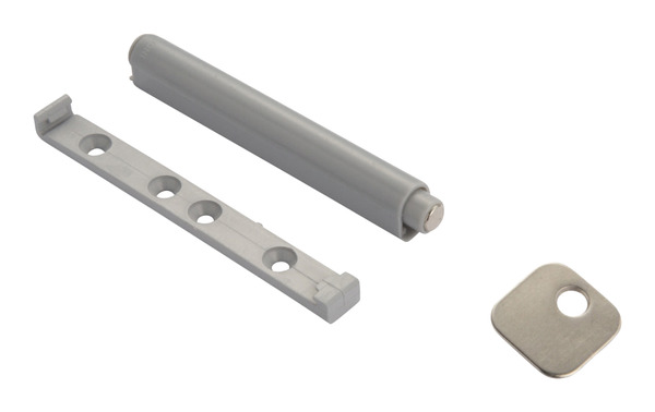 Poussoir de porte pour ouverture par pression - Handix - Brico Dépôt