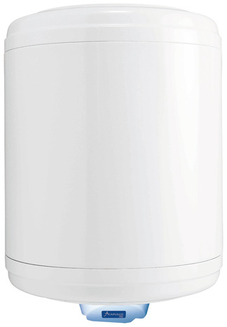 Chauffe-eau électrique STÉATITE 100 L - 1800 W - Acapulco - Brico Dépôt