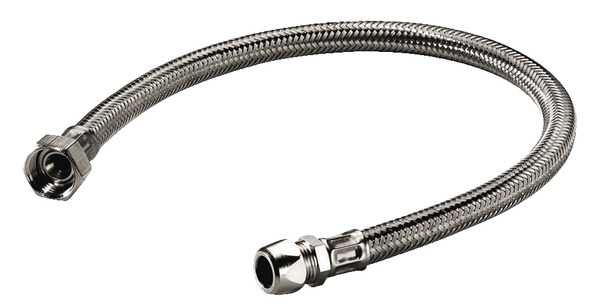 Flexible alimentation 30 cm - F.15 x 21 BIC.12 - Brico Dépôt