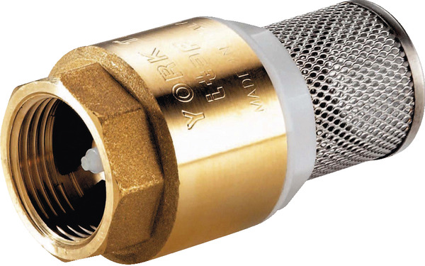 Crépine universelle F26/34 - Somatherm - Brico Dépôt