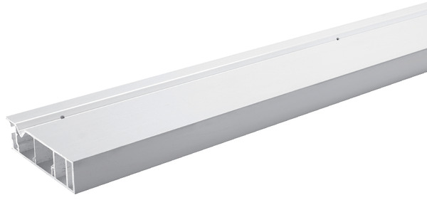 Tapée d'isolation en PVC P. 58 mm L. 3 m - Brico Dépôt