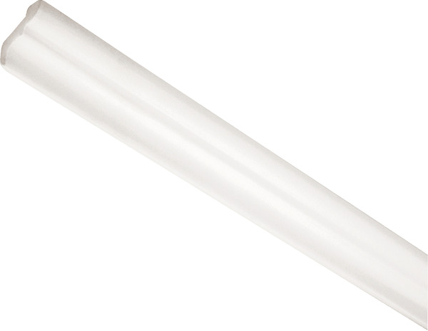 Corniche baguette pour murs et plafonds en polystyrène extrudé, L. 2 m 35x32 mm - Brico Dépôt