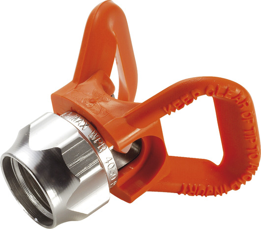 Porte-buse pour pulvérisation de peinture - Magnum by Graco - Magnum by Graco - Brico Dépôt