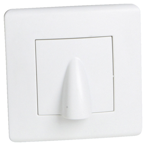 Sortie de câble blanc - Brico Dépôt