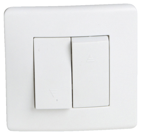 Interrupteur volet roulant - Brico Dépôt