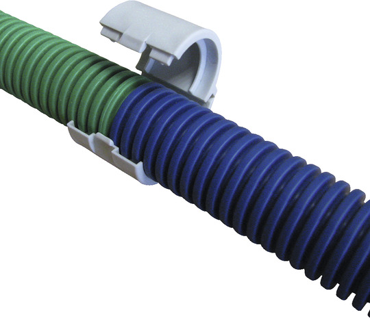 Manchon de raccordement en polypropylène Ø 16 mm - Brico Dépôt