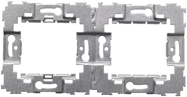 Support double "Kobé" - Brico Dépôt