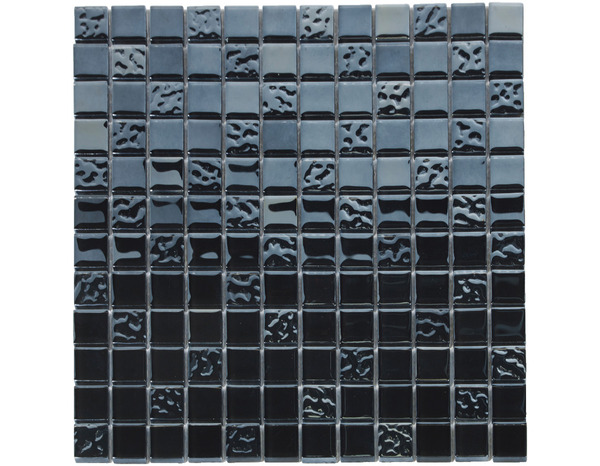 Mosaïque sur filet 30 x 30 cm - Brico Dépôt