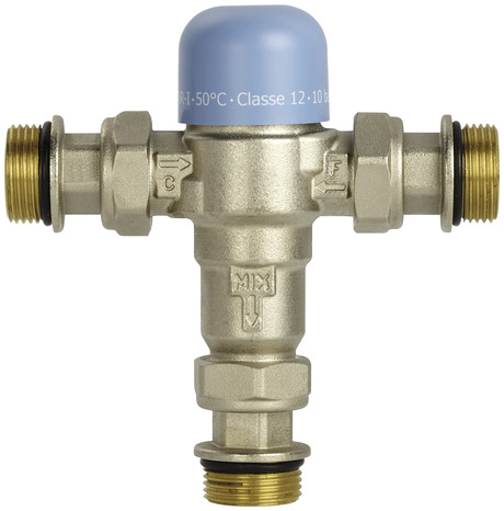 Limiteur thermostatique max. 50 °C - Somatherm - Brico Dépôt