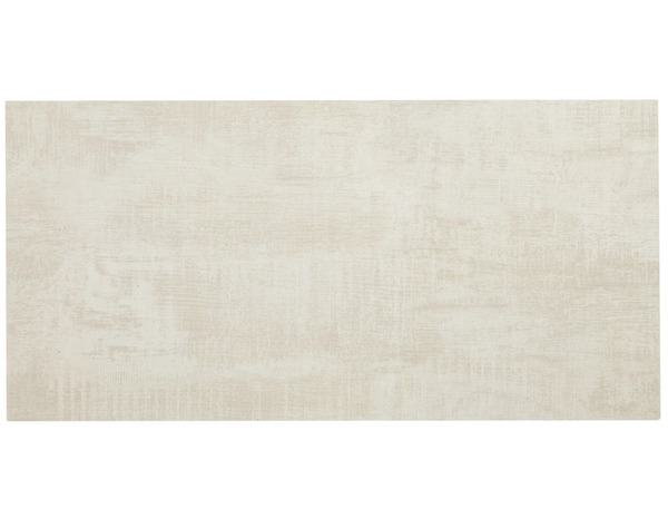 Carrelage de sol intérieur "Sabio" crème - l. 30 x L. 60 cm - Brico Dépôt