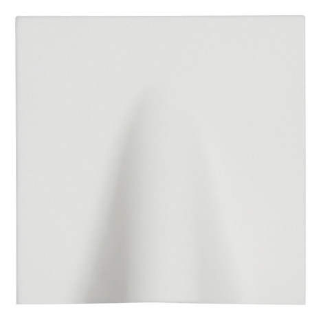 Sortie de câble "Kobé" - Blanc - Brico Dépôt