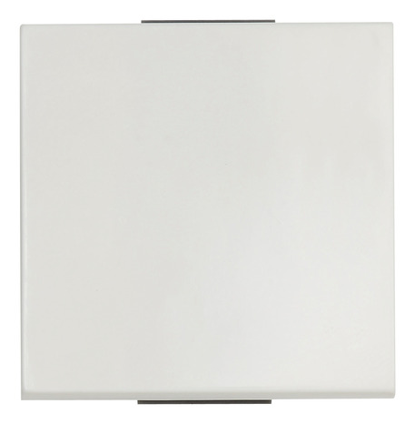 Va-et-vient blanc Bornes automatiques - Brico Dépôt