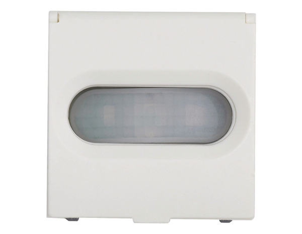 Interrupteur automatique blanc - Brico Dépôt