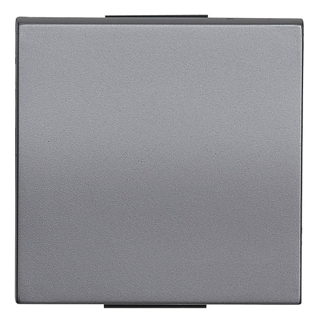 Interrupteur automatique "Kobé - Silver - Brico Dépôt