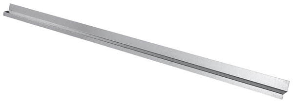 Profil goutte d'eau limite le ruissellement sur clin Long. 2 m - Brico Dépôt