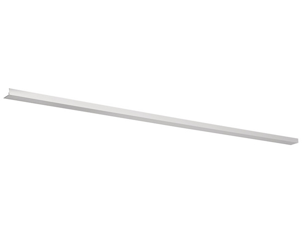 Kit tapé d'isolation blanc pour baie aluminium 215x210 cm - Brico Dépôt