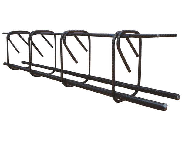 Linteau de porte-fenêtre L. 3 m section 8 x 12 cm - Brico Dépôt