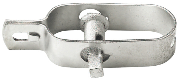 Tendeur galvanisé en acier galvanisé - Marque BLOOMA - Brico Dépôt