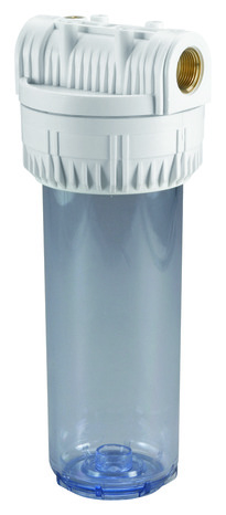 Porte-filtre raccordement 20 x 27 mm - Brico Dépôt