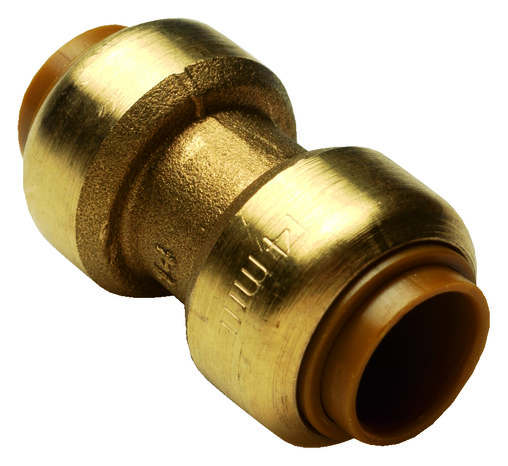 Té pour tube cuivre ou PER - Ø 12 mm avec sortie femelle 15x21 mm - Noyon & Thiebault - Brico Dépôt