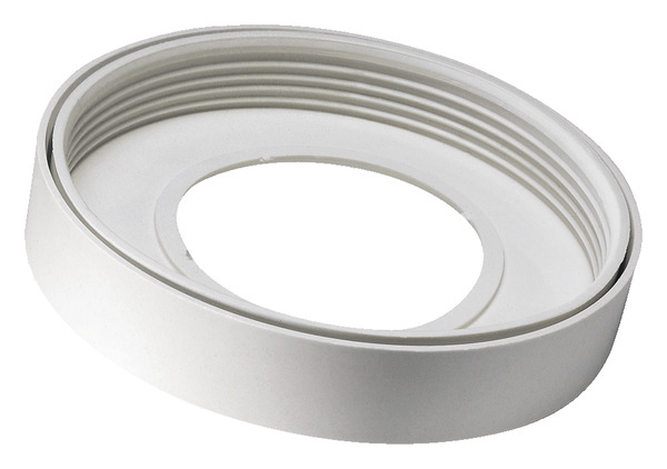 Joint d'étanchéité vers tout-à-l'égout en gomme naturelle issue de l'hévéa - Ø 100 mm - Watts - Brico Dépôt