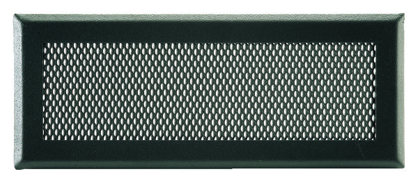 Grille d'aération - 35 x 20 cm - Brico Dépôt