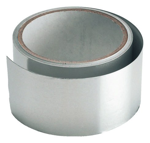 Ruban adhésif pour raccord et étanchéification des conduits L. 10 m - Distrib'Air - Brico Dépôt