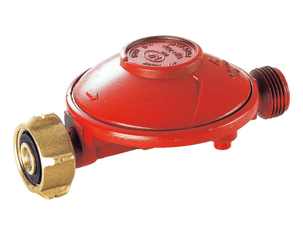 Détendeur de sécurité pour bouteille Propane de 13 kg - Addax - Brico Dépôt