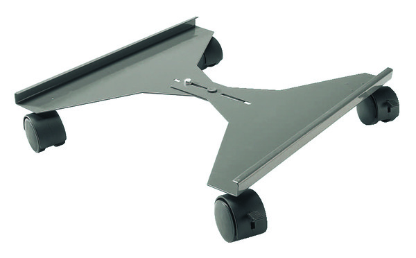 Chariot métallique pour poêle à pétrole - Brico Dépôt