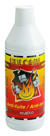 Antifuites radiateur chaudière - 1 L - Brico Dépôt