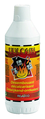 Nettoyant pour circuit de chauffage 1 L - Brico Dépôt