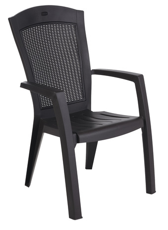Chaise de jardin Maui - Brico Dépôt