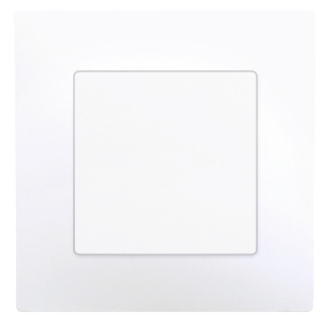 Va-et-vient mécanisme + support à clipser "Delta Viva" blanc - Siemens - Brico Dépôt