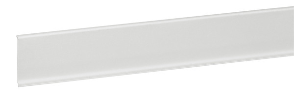 Cloison 80x50 mm dim. 80 x 50 mm long. 2 m - Legrand - Brico Dépôt