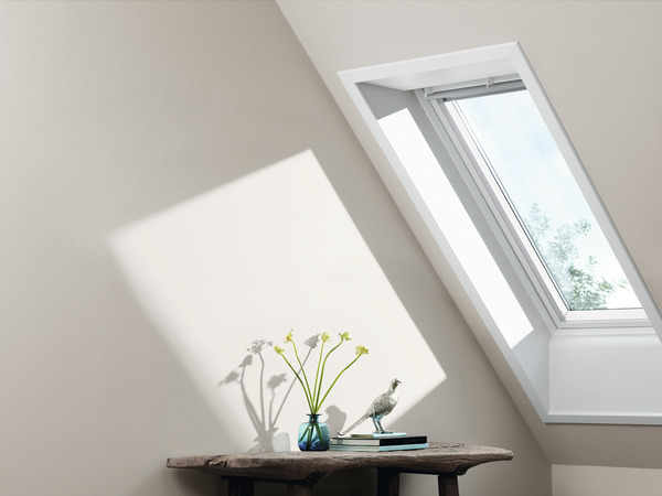 Fenêtre de toit en bois H. 98 x L. 78 cm - Velux - Brico Dépôt