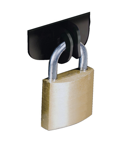 Coffre de rangement extérieur "Brightwood" 455 L - Brico Dépôt