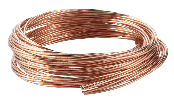 Tresse de cuivre 25 mm² - Nexans - Brico Dépôt