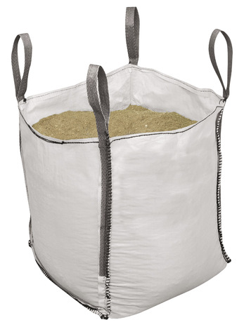 Sable à maçonner, en big bag de 1 m3 - Brico Dépôt