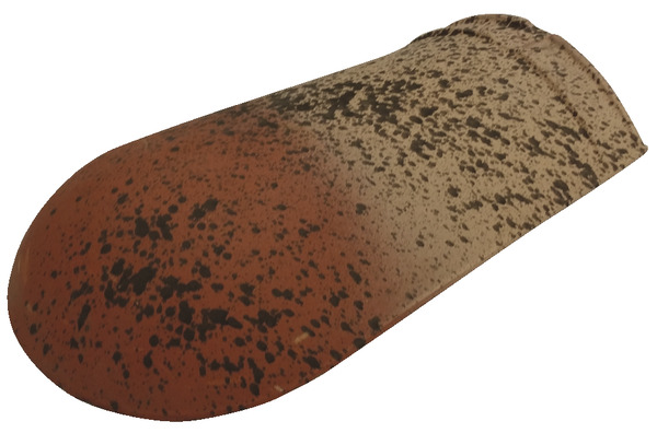 About d'arêtier à pureau variable hispania Ep. 73 mm - La Escandella - Brico Dépôt