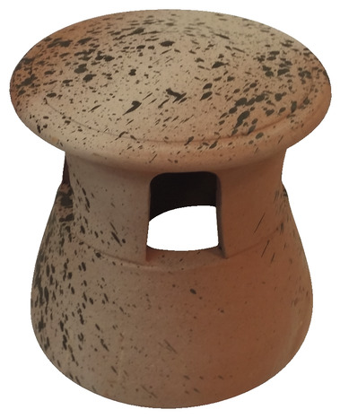 Lanterne 115 hispania Ep. 73 mm - La Escandella - Brico Dépôt