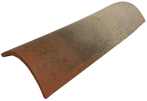 Tuile Canal galia Ép. 50 mm - Brico Dépôt