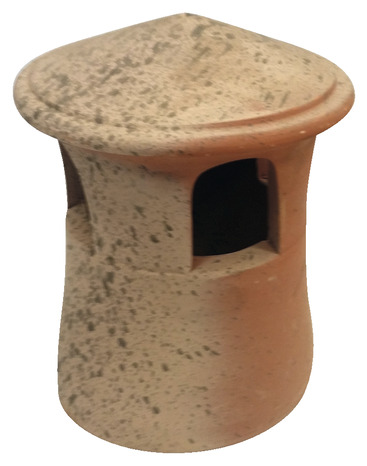 Lanterne CANAL 50 hispania - La Escandella - Brico Dépôt